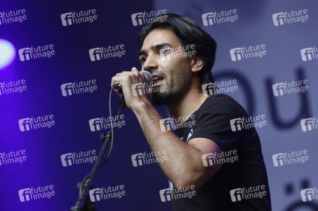 Gamescom City Festival 2017 in Köln