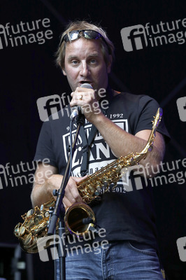 Gamescom City Festival 2017 in Köln
