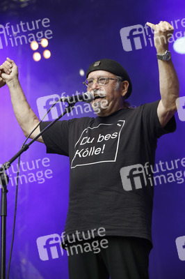 Gamescom City Festival 2017 in Köln