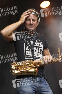 Gamescom City Festival 2017 in Köln