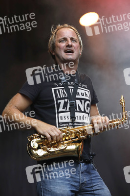 Gamescom City Festival 2017 in Köln