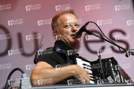 Gamescom City Festival 2017 in Köln