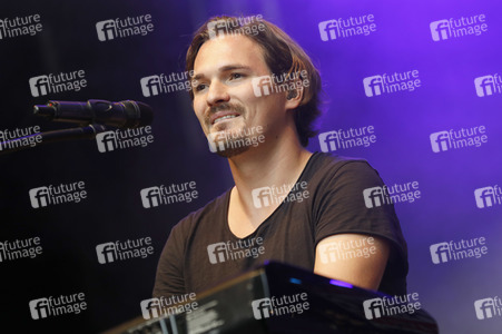 Gamescom City Festival 2017 in Köln
