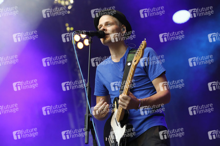 Gamescom City Festival 2017 in Köln