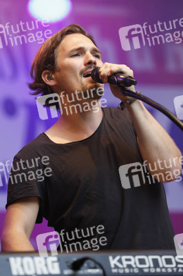Gamescom City Festival 2017 in Köln