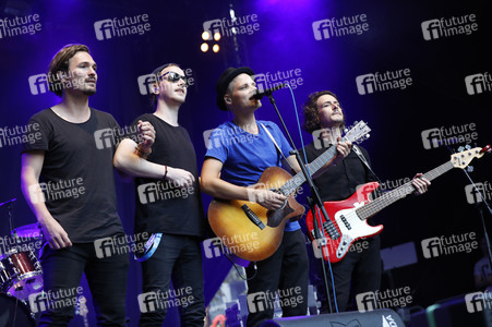 Gamescom City Festival 2017 in Köln
