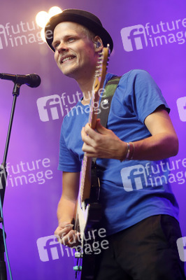 Gamescom City Festival 2017 in Köln