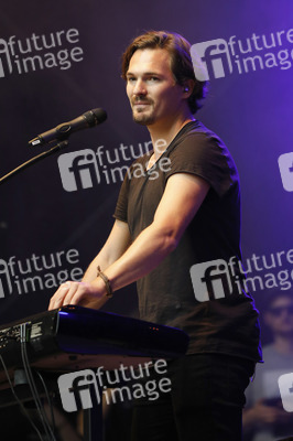 Gamescom City Festival 2017 in Köln