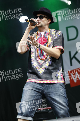 Gamescom City Festival 2017 in Köln
