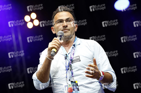 Gamescom City Festival 2017 in Köln