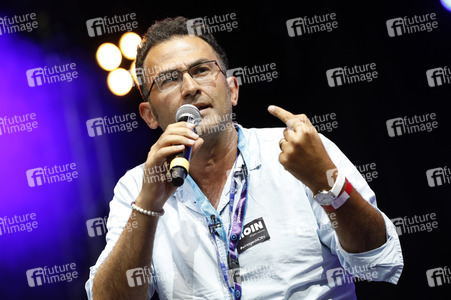 Gamescom City Festival 2017 in Köln