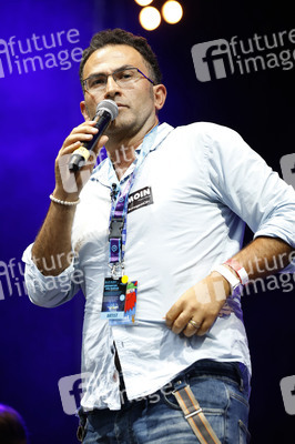 Gamescom City Festival 2017 in Köln