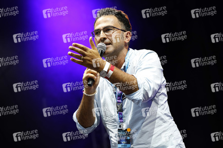 Gamescom City Festival 2017 in Köln
