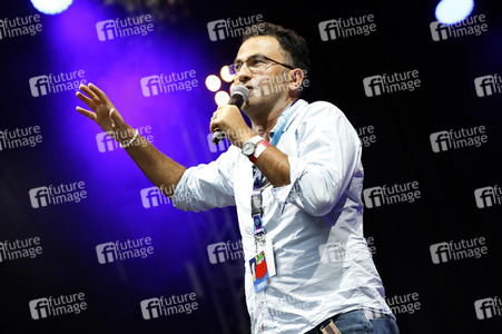 Gamescom City Festival 2017 in Köln
