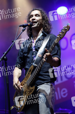 Gamescom City Festival 2017 in Köln