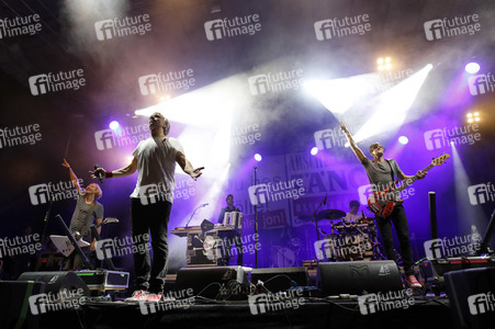 Gamescom City Festival 2017 in Köln