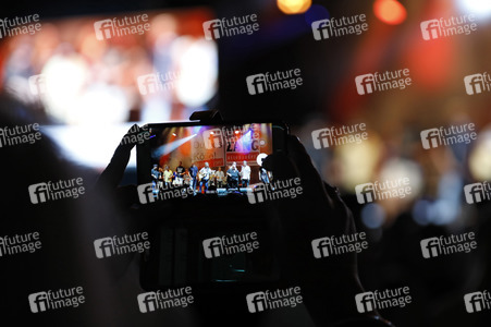 Gamescom City Festival 2017 in Köln
