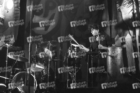 Konzert der Hunters & Collectors in London