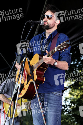 Parkfest 2017 in Waltrop