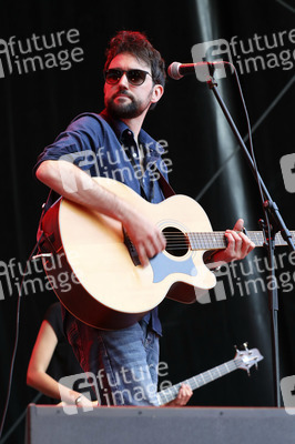 Parkfest 2017 in Waltrop
