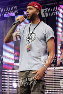 Parkfest 2017 in Waltrop