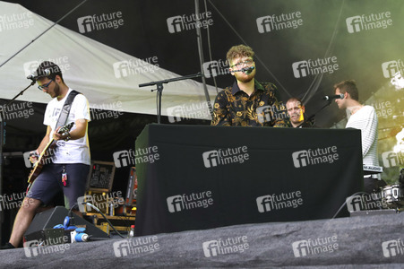 Parkfest 2017 in Waltrop