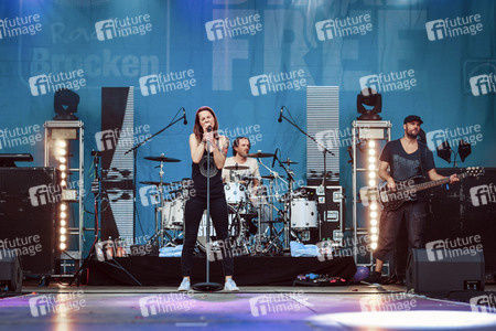 Stars for Free 2017 in Magdeburg
