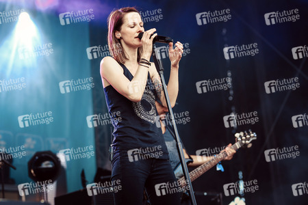 Stars for Free 2017 in Magdeburg
