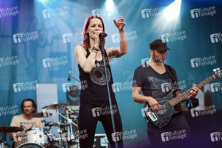 Stars for Free 2017 in Magdeburg