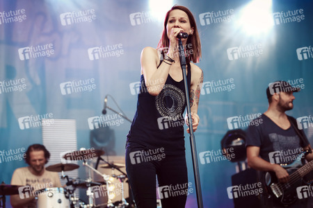 Stars for Free 2017 in Magdeburg