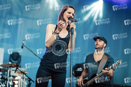 Stars for Free 2017 in Magdeburg