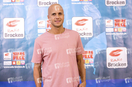 Stars for Free 2017 in Magdeburg
