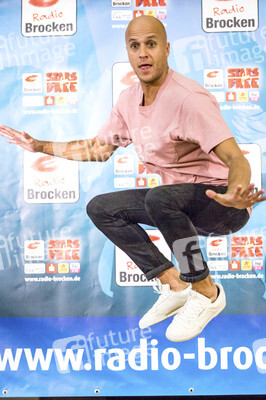Stars for Free 2017 in Magdeburg