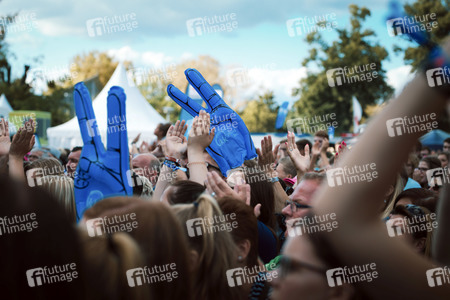 Stars for Free 2017 in Magdeburg