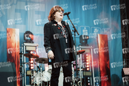 Stars for Free 2017 in Magdeburg