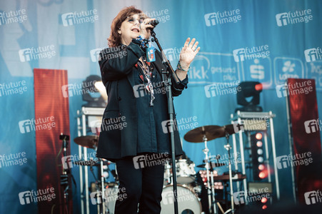 Stars for Free 2017 in Magdeburg