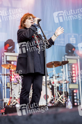 Stars for Free 2017 in Magdeburg