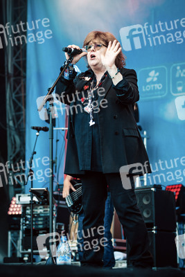 Stars for Free 2017 in Magdeburg