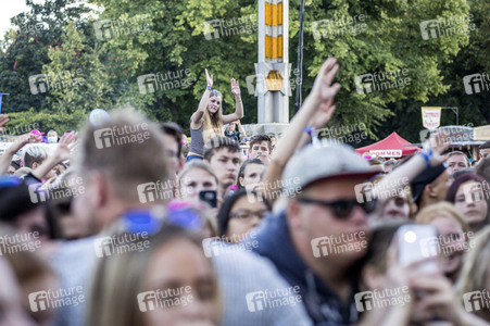 Stars for Free 2017 in Magdeburg