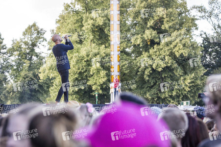 Stars for Free 2017 in Magdeburg