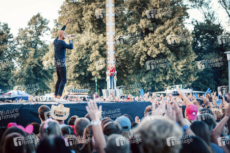 Stars for Free 2017 in Magdeburg
