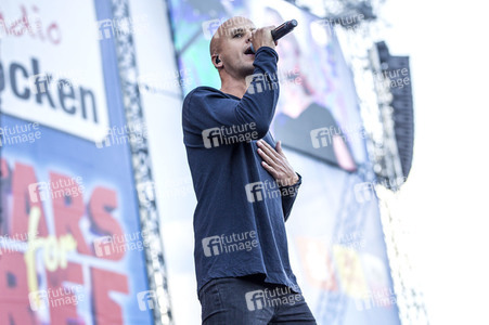 Stars for Free 2017 in Magdeburg