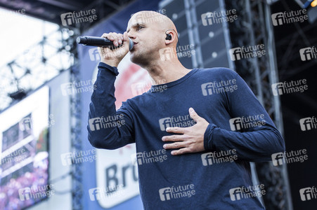 Stars for Free 2017 in Magdeburg