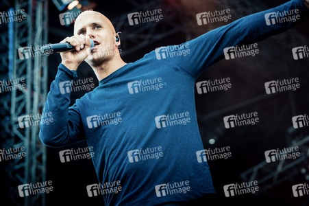 Stars for Free 2017 in Magdeburg