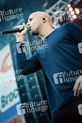 Stars for Free 2017 in Magdeburg