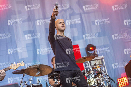 Stars for Free 2017 in Magdeburg