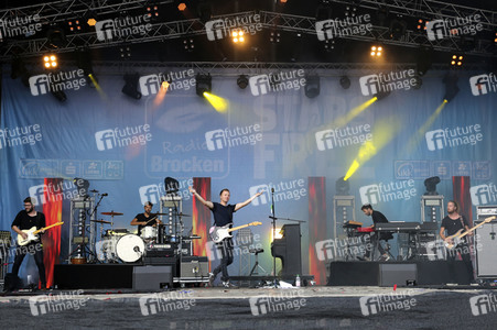 Stars for Free 2017 in Magdeburg