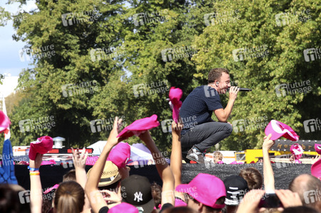 Stars for Free 2017 in Magdeburg