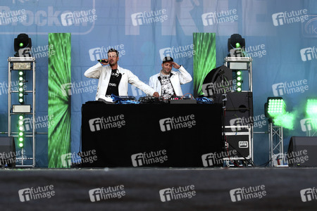 Stars for Free 2017 in Magdeburg
