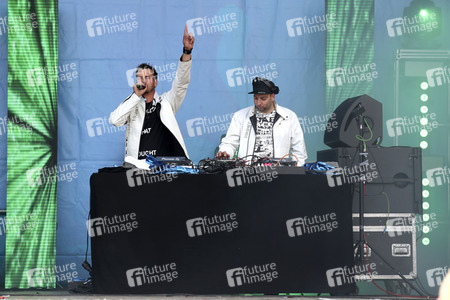 Stars for Free 2017 in Magdeburg